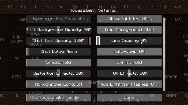 Minecraft java 1.18 on android with 16 render distance смотреть онлайн
