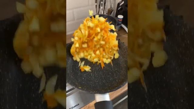 КАК СДЕЛАТЬ СУП ДЛЯ ДЕТЕЙ