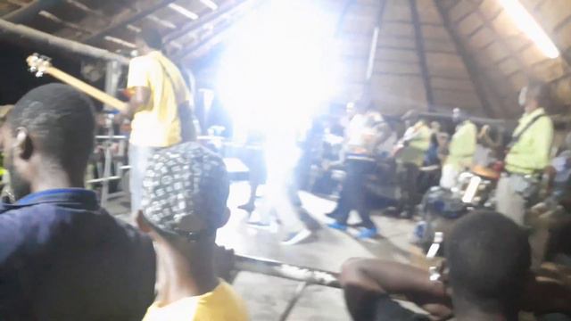 Alick Macheso Madhuwe