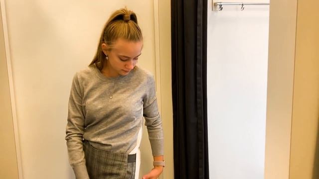 Back to school 2019 / Что я носила если бы не было школьной формы? смотреть онлайн