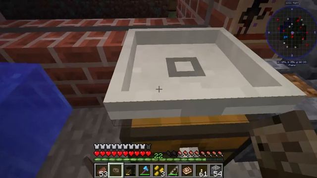 Minecraft Jurassic Craft 1 12 2 2020 03 23 смотреть онлайн