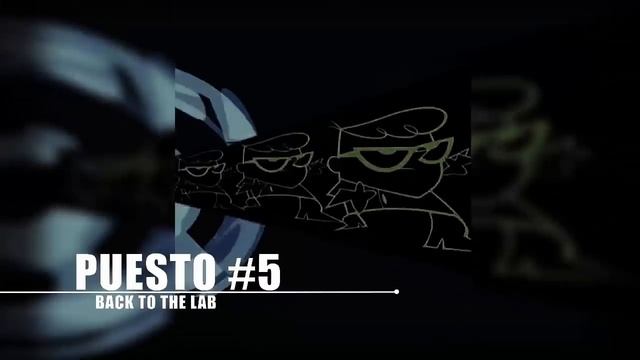 Los 10 Mejores Cartoon Network Groovies | ArturoToons смотреть онлайн