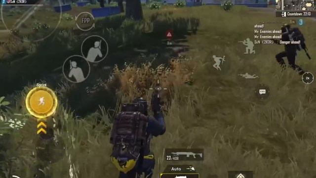 Getting level 6 gear from enemies and boss + (RP giveaway) | Pubg Metro Royale смотреть онлайн