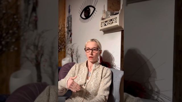 ВОПРОС-ОТВЕТ. Личный опыт встречи с фантомом умершего родственника. смотреть онлайн