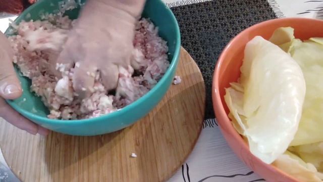 Домашний ужин для друзей 