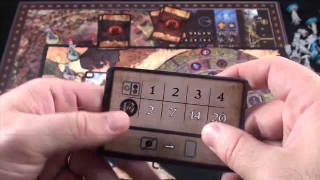 Barbarians The Invasion: Personal Objectives Expansion смотреть онлайн