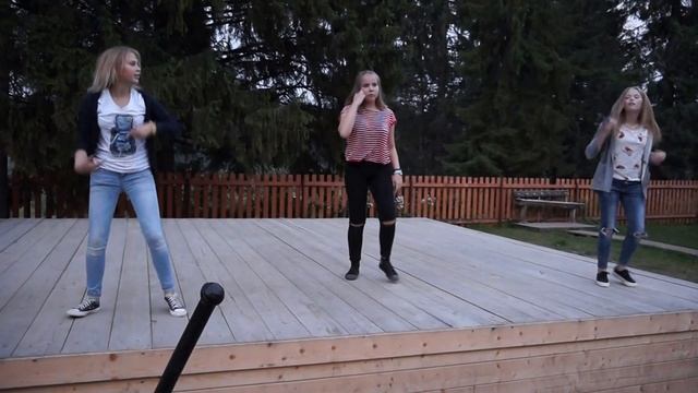 Закрытие второй смены детского лагеря "Школа путешественников Фёдора Конюхова"(8) смотреть онлайн