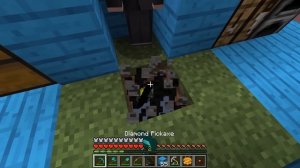 ?ОДИН БЛОК НО ОН ТОЛЬКО ДЛЯ СПИКЕРМЕНОВ В МАЙНКРАФТ! ШЕДИ 1 БЛОК ВЫЖИВАНИЕ MINECRAFT