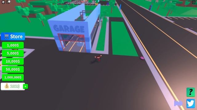 ЭВОЛЮЦИЯ МОЙКИ МАШИН В Car Wash Tycoon ROBLOX смотреть онлайн