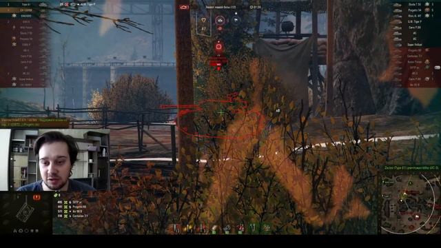 #Хочуигратькаккиберкотлета#2 Супер бой на су-130ПМ и редчайшая медаль World of Tanks смотреть онлайн
