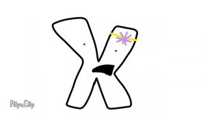 Смешной русский алфавит лор от А до Щ (Russian alphabet lore from A to ŠČ)