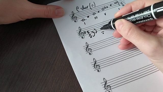 Тритоны быстро и легко | Сольфеджио смотреть онлайн