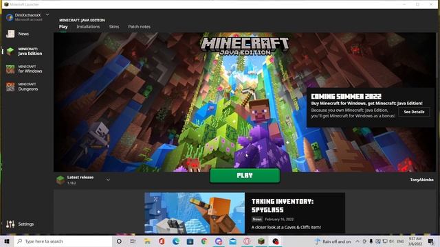 How to Get Java Edition Back After Migration (free) смотреть онлайн