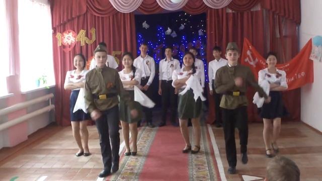 "Мы, друзья, перелетные птицы" смотреть онлайн