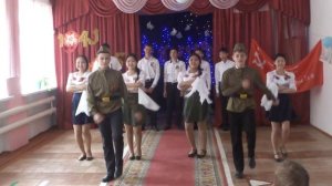 «Мы, друзья, перелетные птицы»