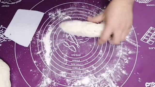 Настоящие Украинские Вареники с Вишней на Пару!!! смотреть онлайн