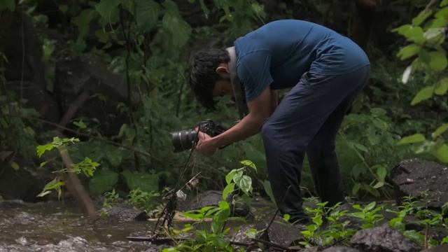 PHOTOGRAPHY - A Film by Saurav Sinha смотреть онлайн