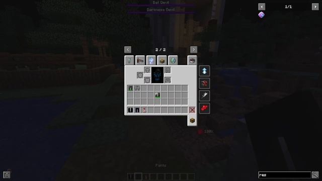 В этом видео мы рассмотрим новейший мод для Minecraft – Chainsaw Man (CSM) на версию 1.19.2 смотреть онлайн