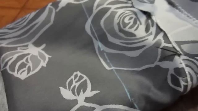 Как укоротить рукава шубы? Работа с мехом без использования скорняжной машины смотреть онлайн