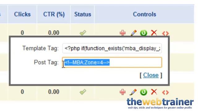 How To Add Banner Ads To Your WordPress Blog смотреть онлайн