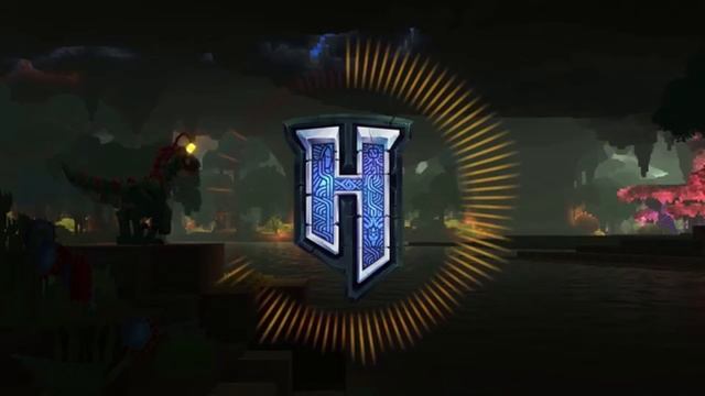 Hytale - Обновление Интерфейса | Новости Hytale