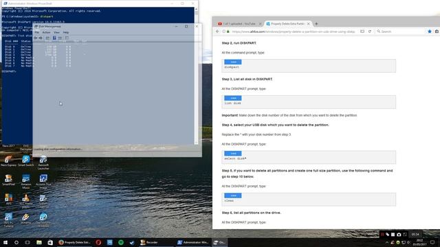 Acronis True Image 2017 Info On New Update Problem part 1 смотреть онлайн