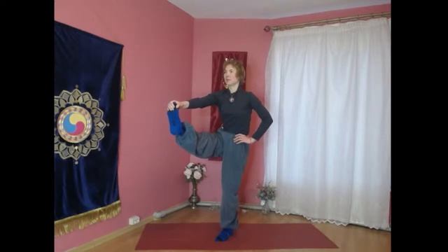 28 10 2023. Час йоги смотреть онлайн