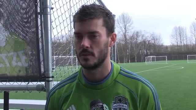 Interview: Brad Evans on Season Ahead смотреть онлайн