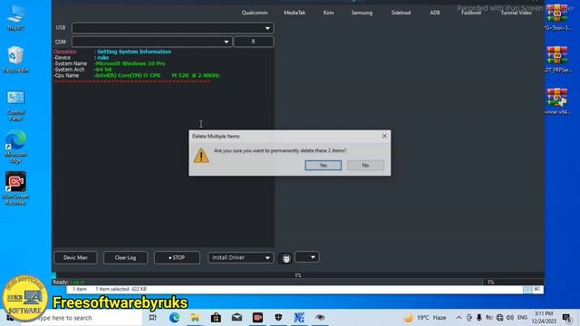MediaTek Cpu All Mobile One Click Unlocking Free Tool Latest Security Android 11 12 13 14 смотреть онлайн