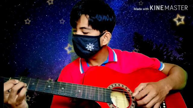 Tala - Sarah Geronimo (Guitar Fingerstyle) смотреть онлайн