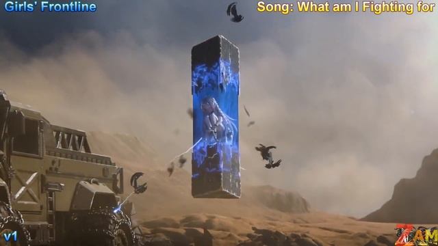 [AMV] Girls' Frontline - Girls' Frontline 2: Exilium - v1 смотреть онлайн