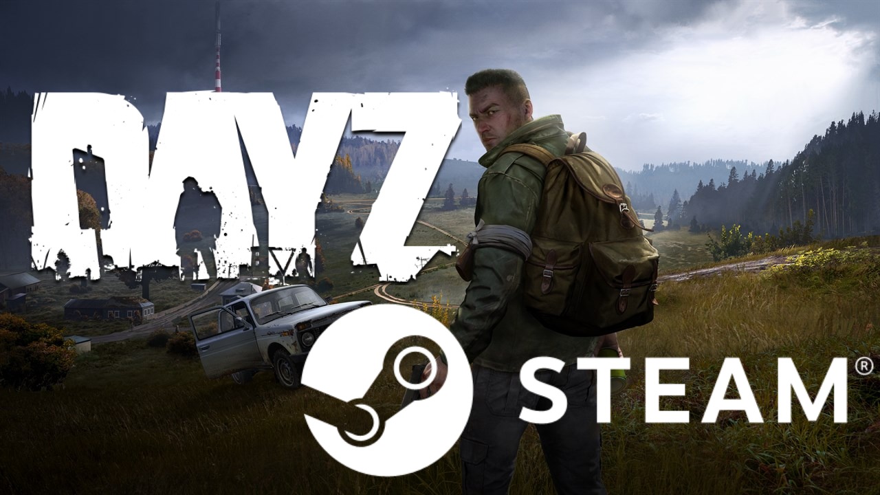 DayZ новая жизнь после обновы