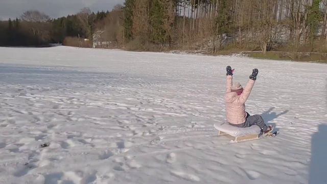 Дело было в январе, дело было на горе смотреть онлайн