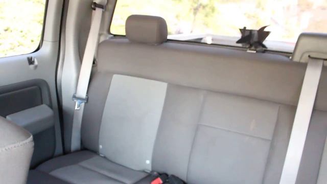 2005 FORD F-150 XLT 5.4L смотреть онлайн
