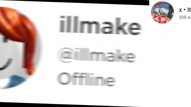 All My Friends Are Toxic But Its Roblox Username?! смотреть онлайн