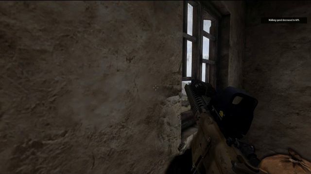 Arma 3 CQB is incredible fun | Arma 3 - Ground Breach Mod смотреть онлайн