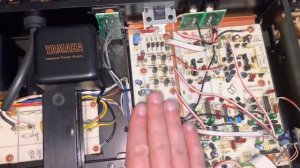 Yamaha cdx-2000 и Yamaha cdx-2200 (ВИЗУАЛЬНОЕ сравнение)