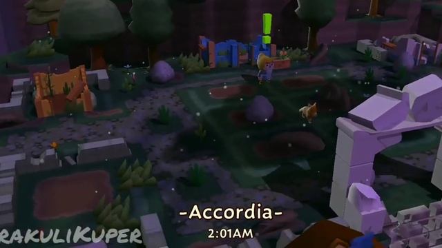 WOW! Size 226MB and this Game like ANIMAL CROSSING! SEABEARD - Android Gameplay смотреть онлайн