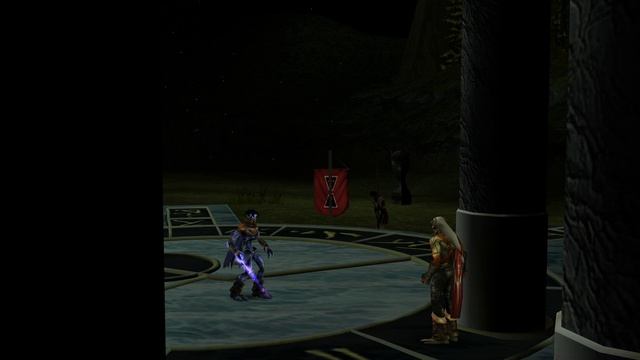 Soul Reaver 2 - Sometimes, a coin lands on it's edge. смотреть онлайн