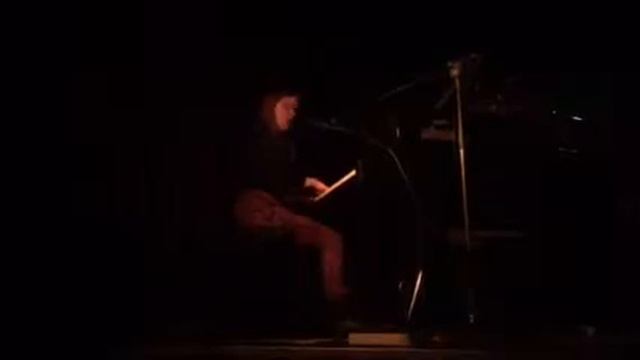 Slow as the world -- Andrea de Blas смотреть онлайн