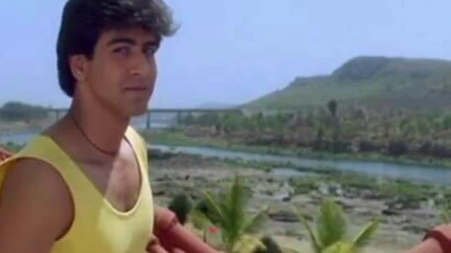 Ronit Roy VM - Kukkad смотреть онлайн