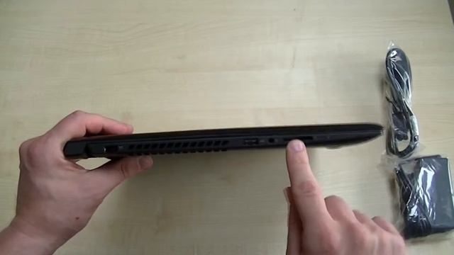 Lenovo Flex 2-15 Pro | Unboxing [deutsch] смотреть онлайн