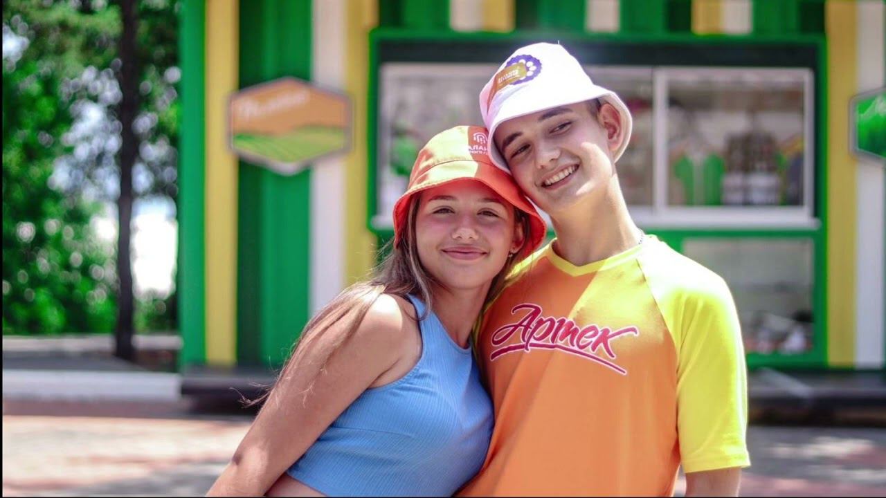 ПутевЫе заметки Алина Воробьёвой смотреть онлайн