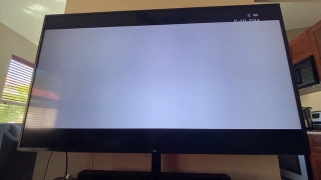 XBOX Series S (White Screen) HELP!