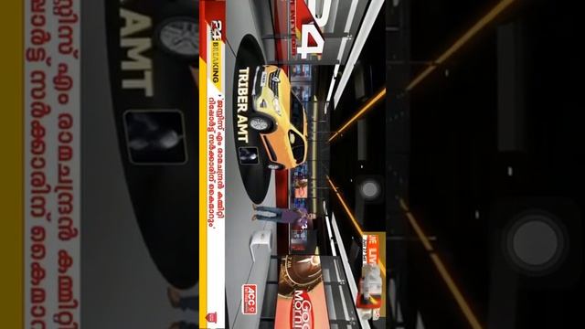 Renault TRIBER AMT Officially Launched at 24 TWENTY FOUR Channel Virtual Studio. смотреть онлайн