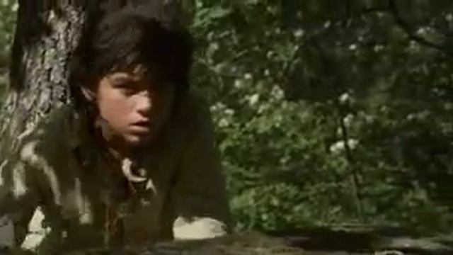 Среди волков (2010) смотреть онлайн
