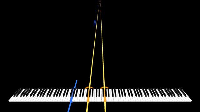 [Black MIDI] RUSH AREA 51 смотреть онлайн