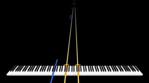 [Black MIDI] RUSH AREA 51