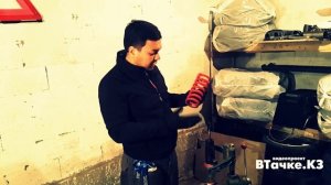 [Хочу знать!] Койловеры. Состав. Сборка. Настройка