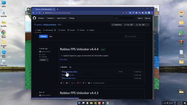 How To Fix Roblox FPS Unlocker Not Working (EASY WAY!)